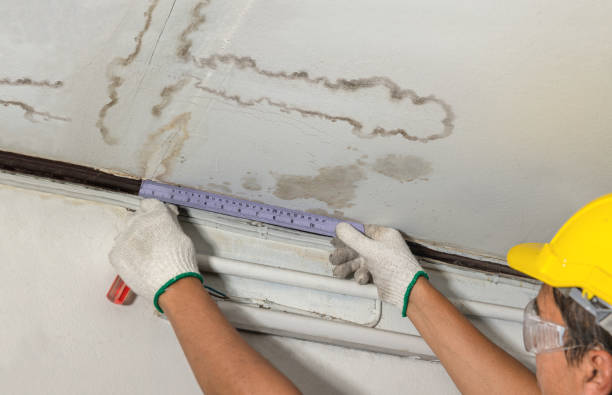Reliable Basement Flood Cleanup contractor in Dover, NJ by Aqua Guard Water Damage